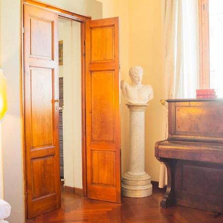 Brunelleschi Imperial House フィレンツェ エクステリア 写真