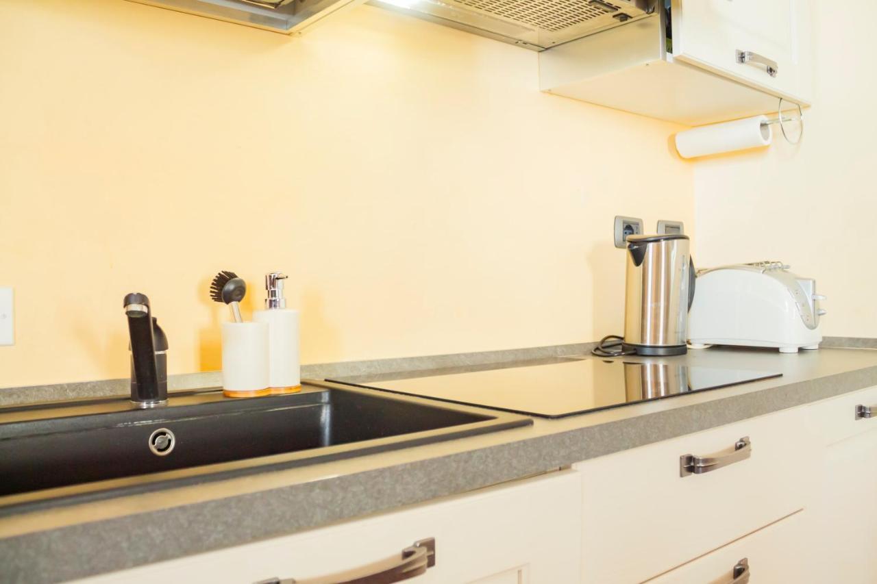 Brunelleschi Imperial House フィレンツェ エクステリア 写真