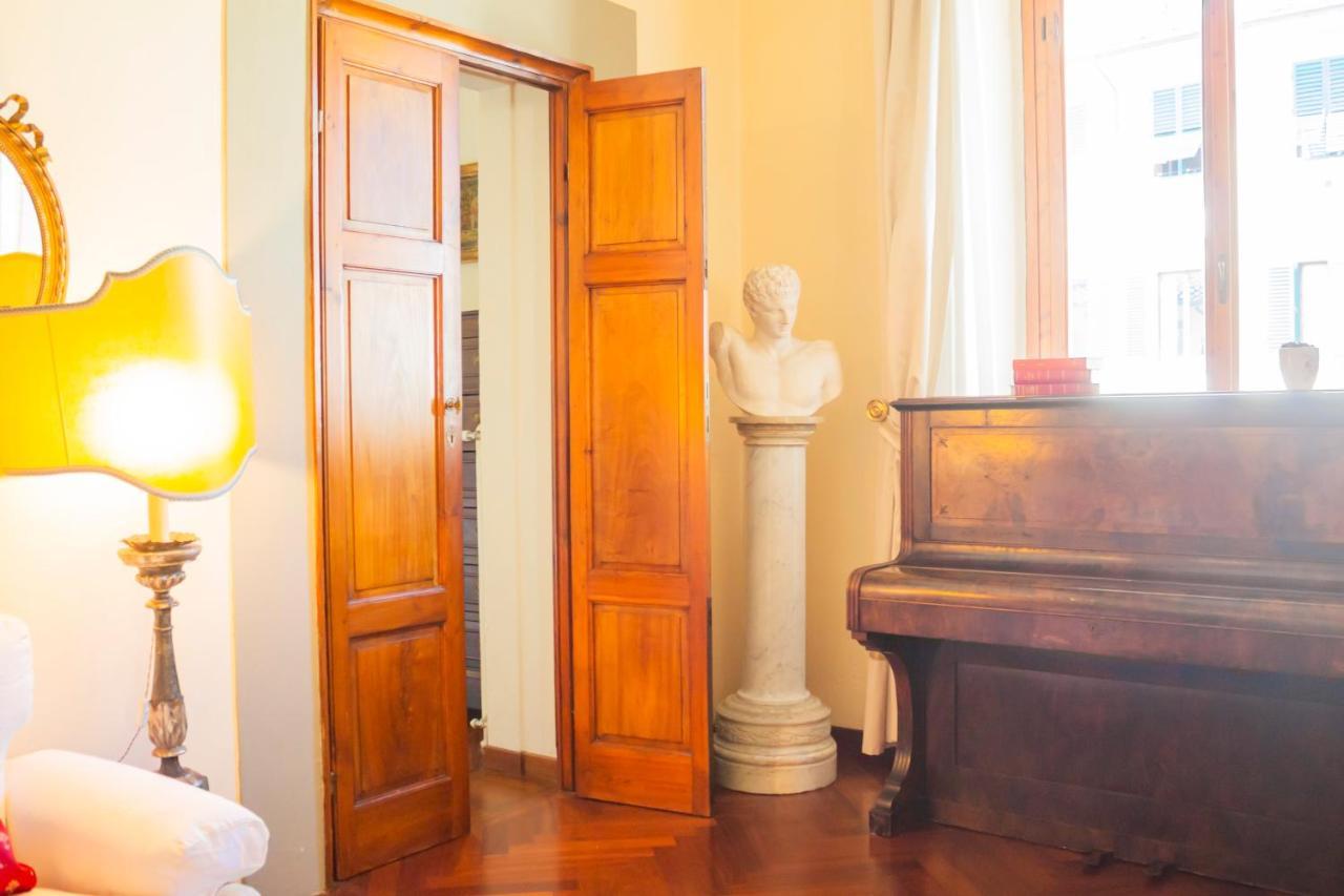 Brunelleschi Imperial House フィレンツェ エクステリア 写真
