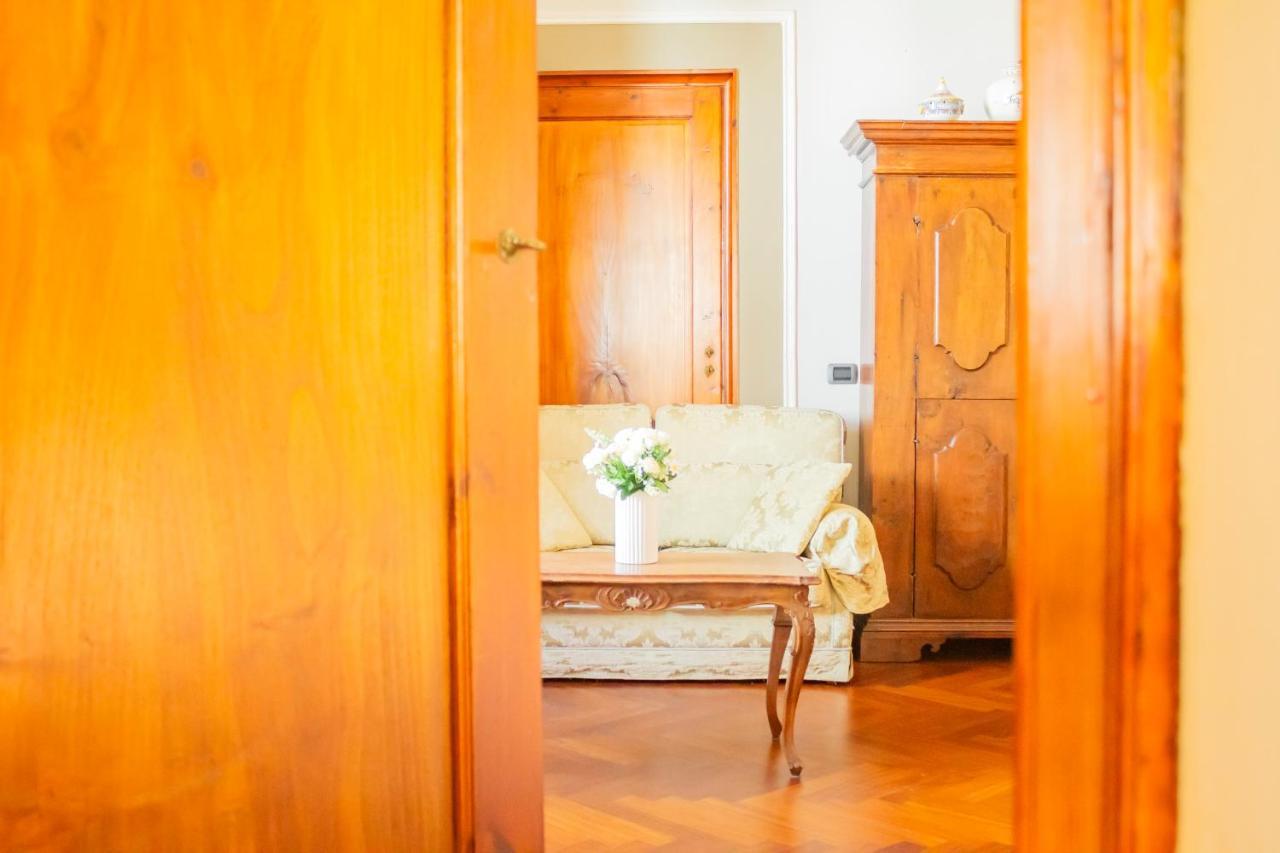Brunelleschi Imperial House フィレンツェ エクステリア 写真