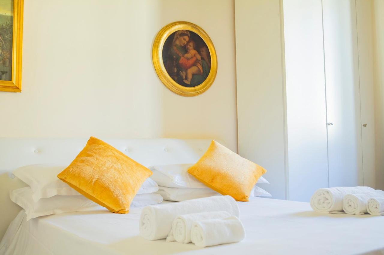 Brunelleschi Imperial House フィレンツェ エクステリア 写真