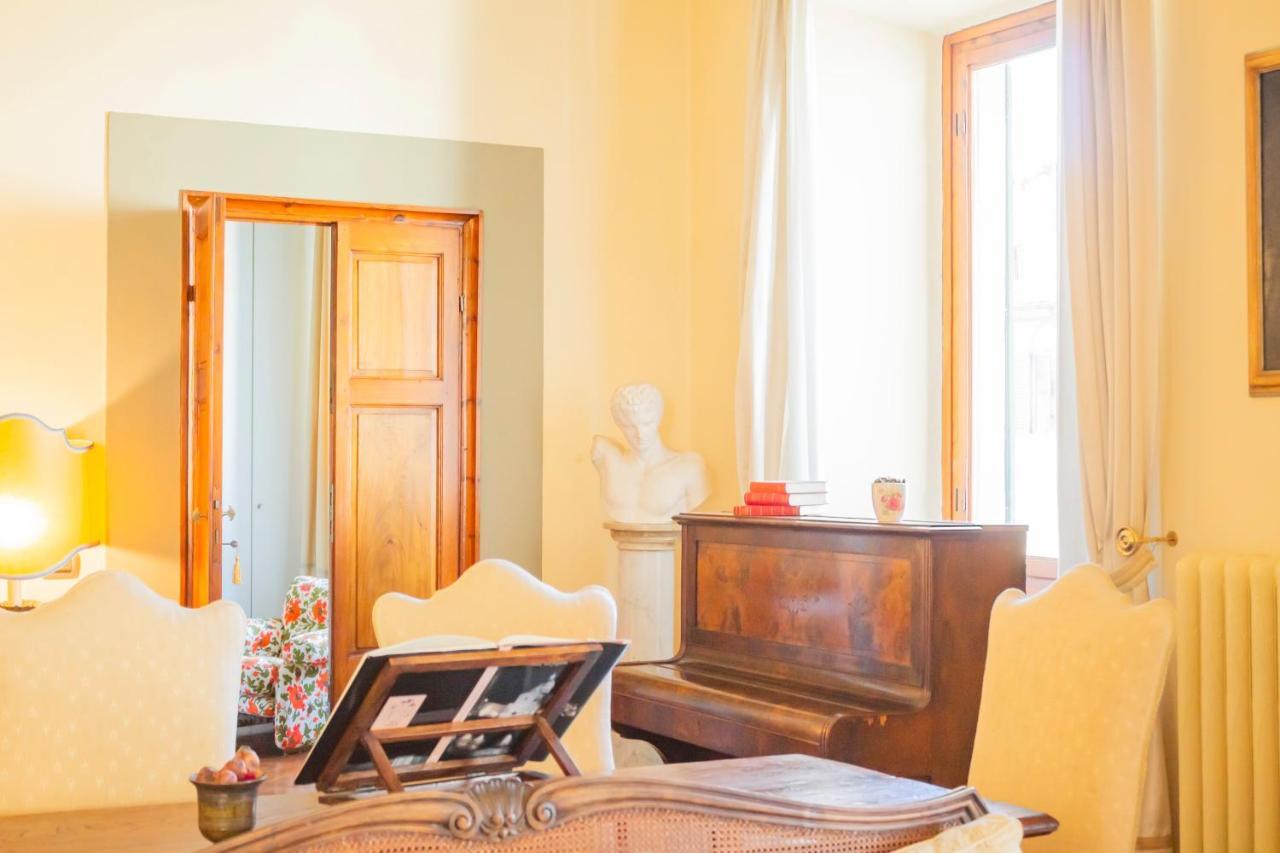 Brunelleschi Imperial House フィレンツェ エクステリア 写真