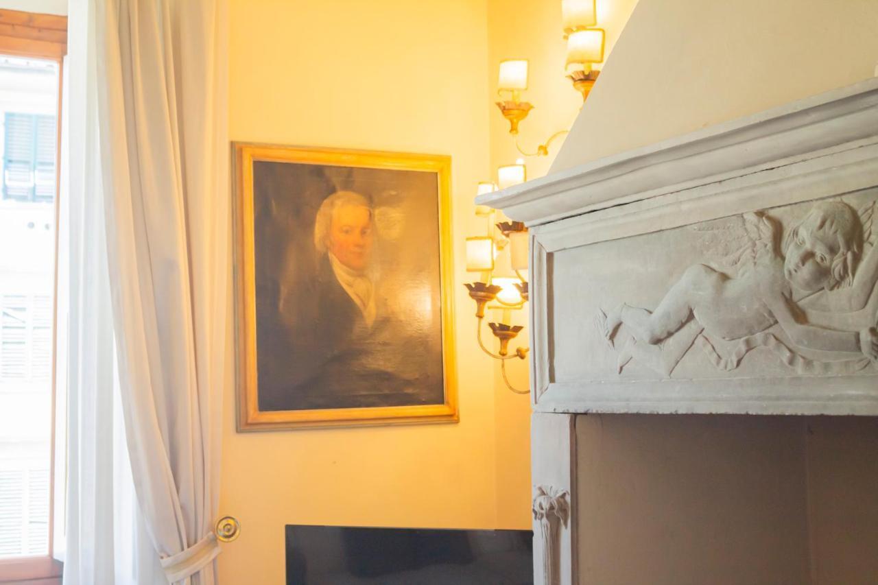 Brunelleschi Imperial House フィレンツェ エクステリア 写真
