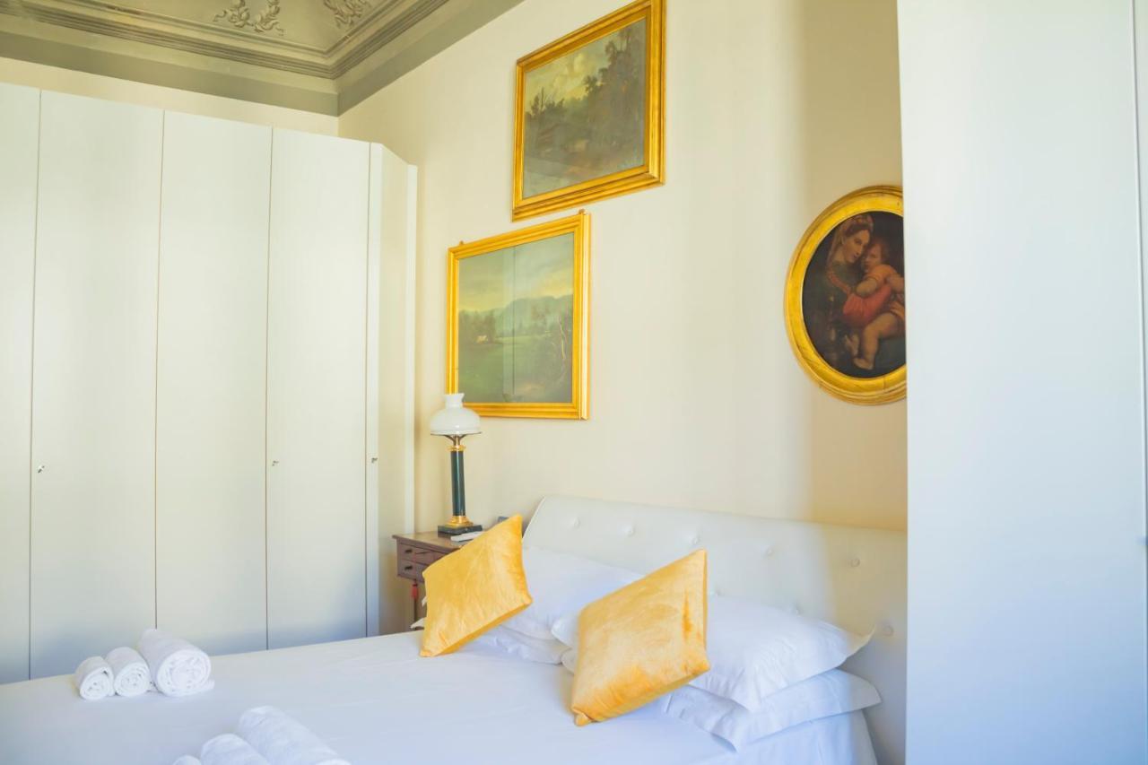 Brunelleschi Imperial House フィレンツェ エクステリア 写真