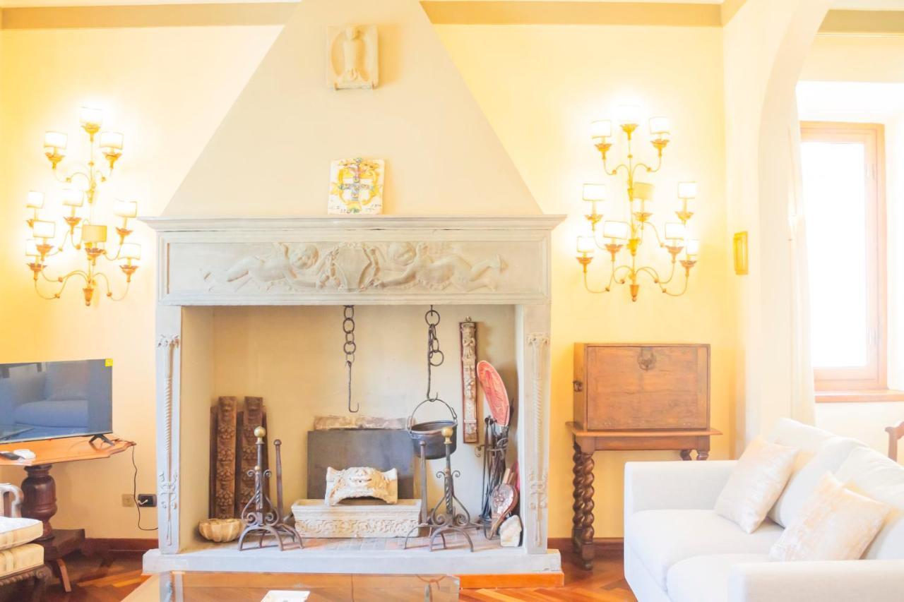 Brunelleschi Imperial House フィレンツェ エクステリア 写真