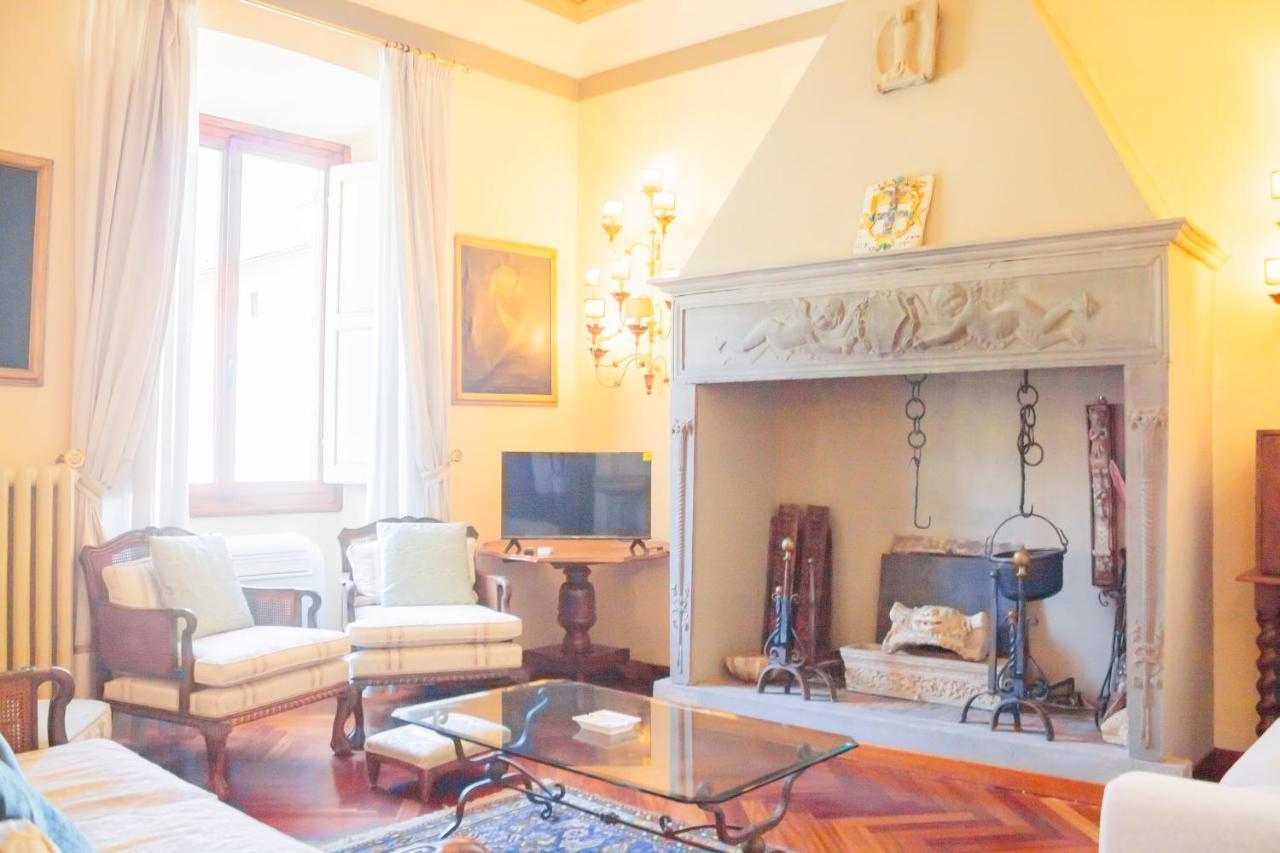 Brunelleschi Imperial House フィレンツェ エクステリア 写真