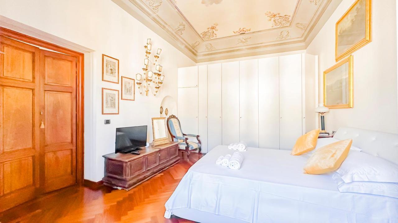 Brunelleschi Imperial House フィレンツェ エクステリア 写真