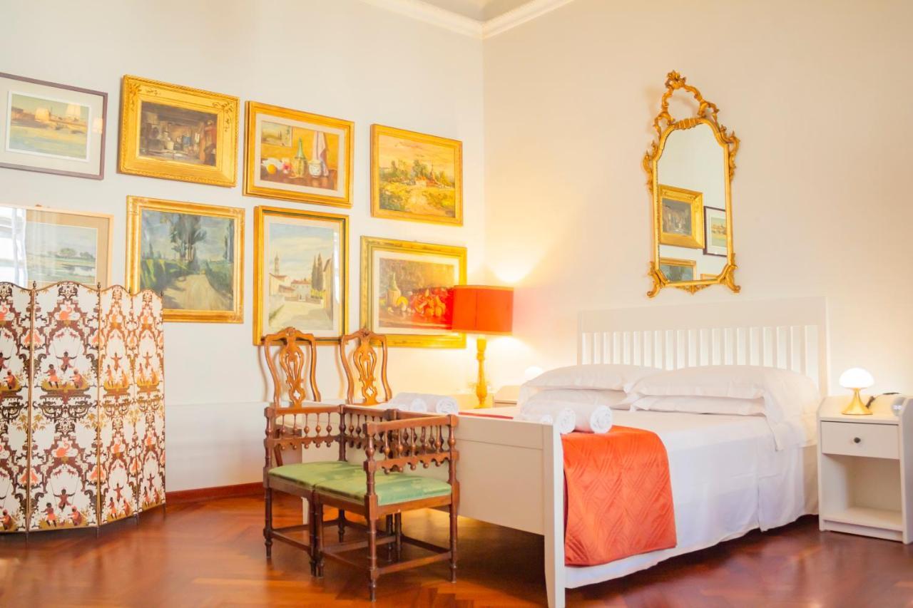 Brunelleschi Imperial House フィレンツェ エクステリア 写真
