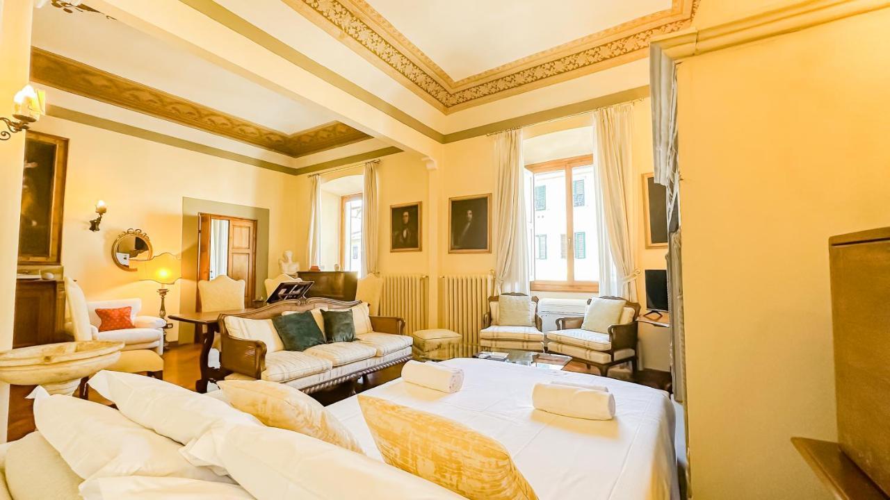 Brunelleschi Imperial House フィレンツェ エクステリア 写真