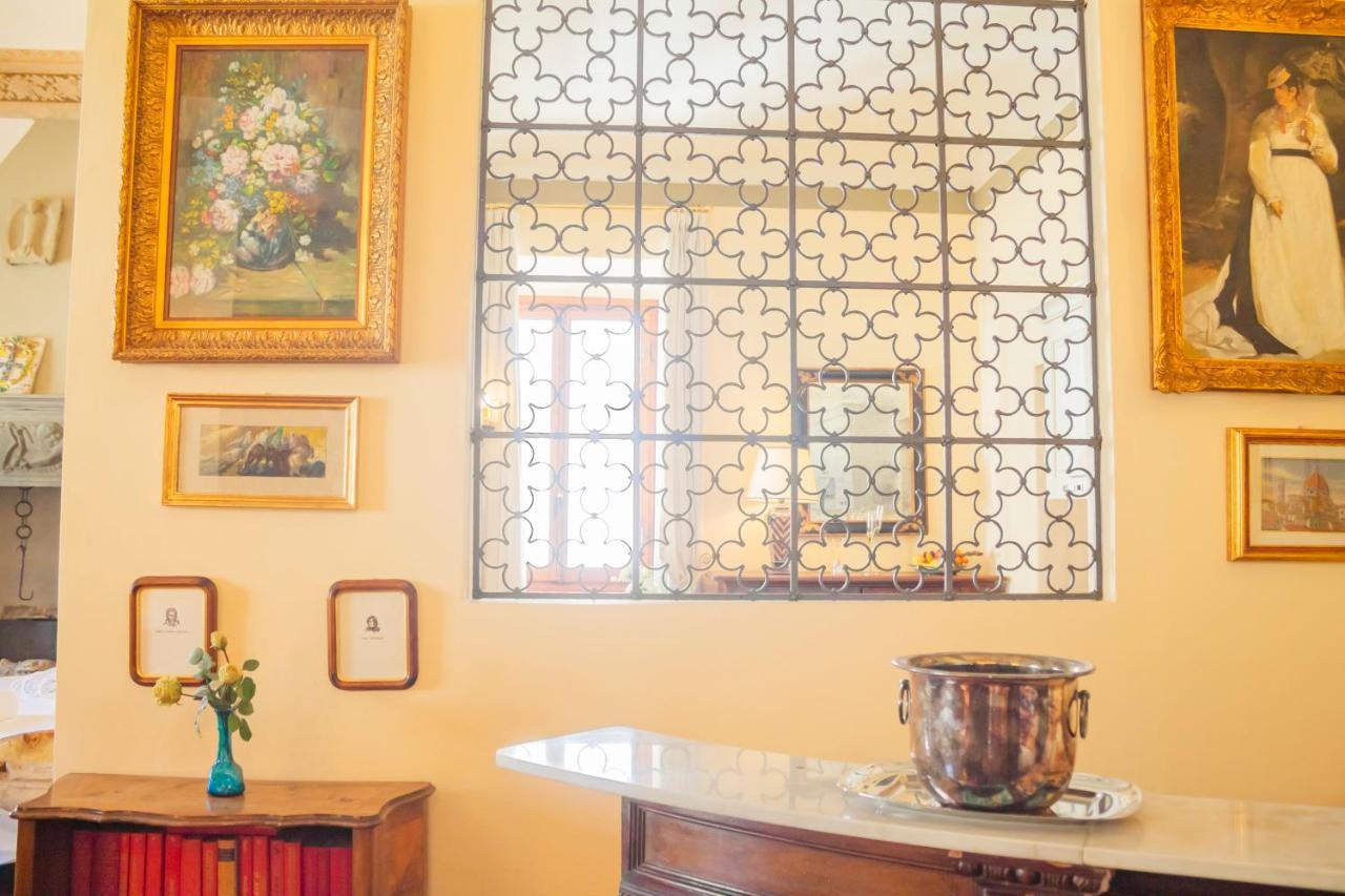 Brunelleschi Imperial House フィレンツェ エクステリア 写真