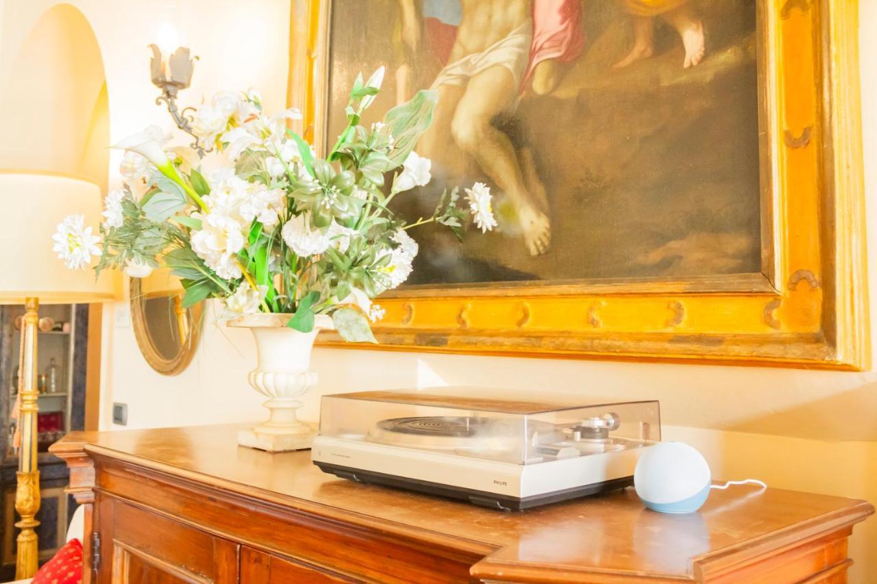 Brunelleschi Imperial House フィレンツェ エクステリア 写真