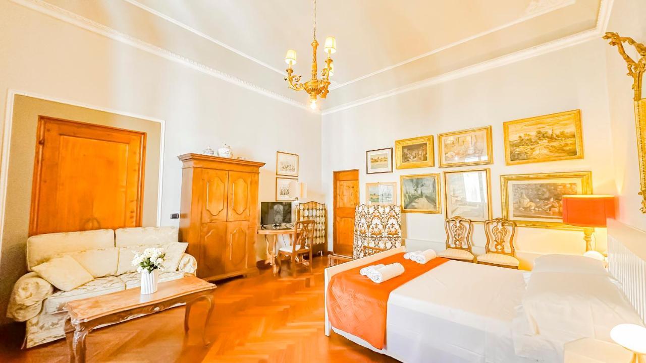 Brunelleschi Imperial House フィレンツェ エクステリア 写真