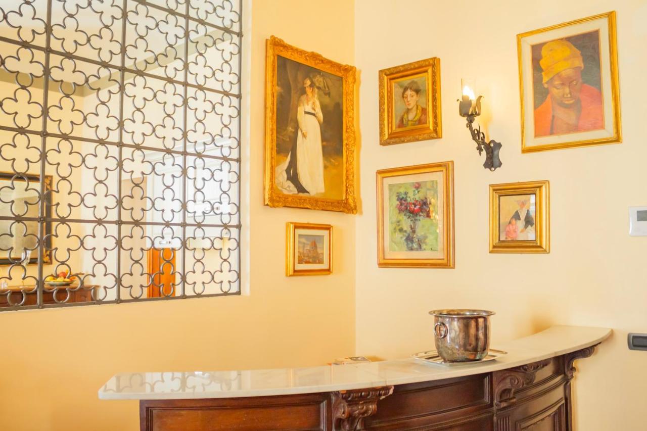 Brunelleschi Imperial House フィレンツェ エクステリア 写真