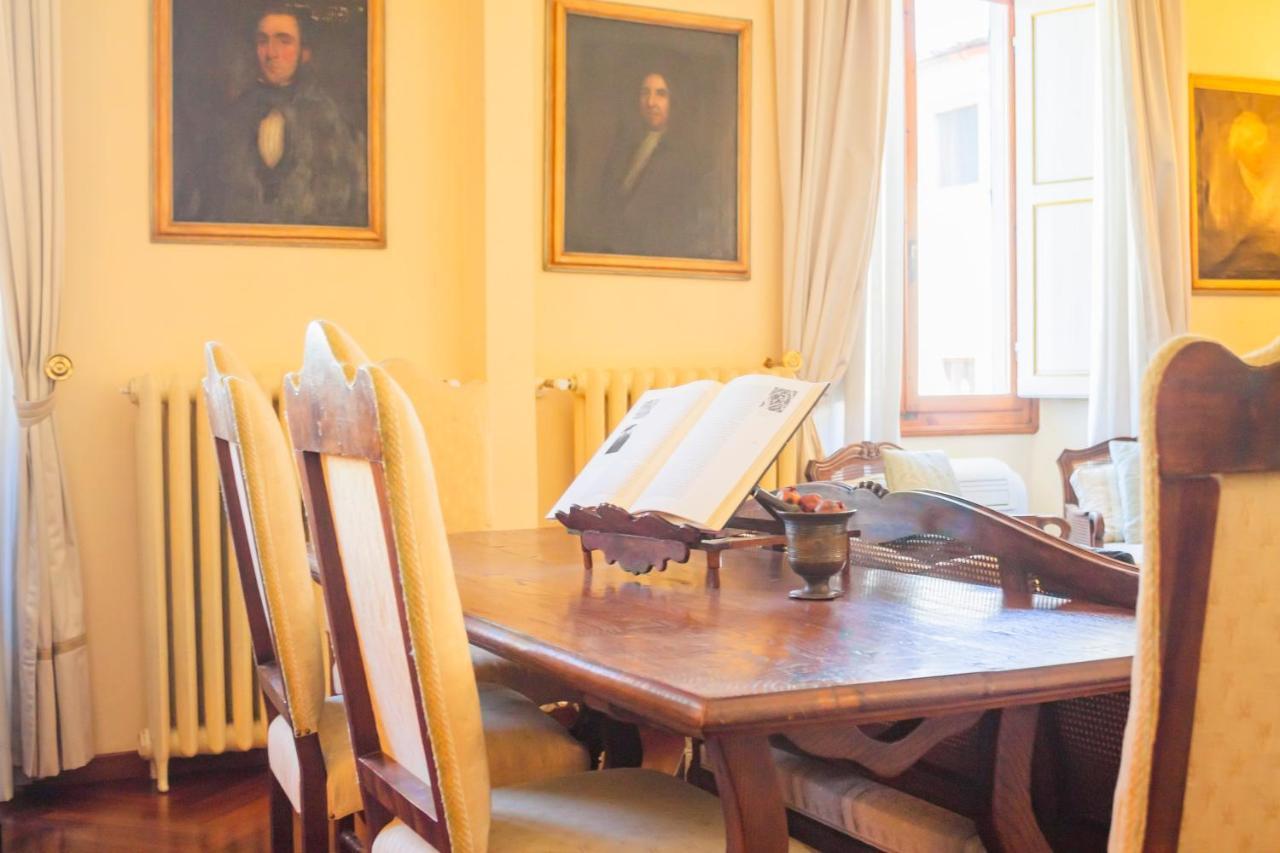 Brunelleschi Imperial House フィレンツェ エクステリア 写真