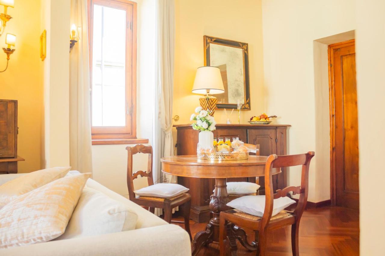 Brunelleschi Imperial House フィレンツェ エクステリア 写真
