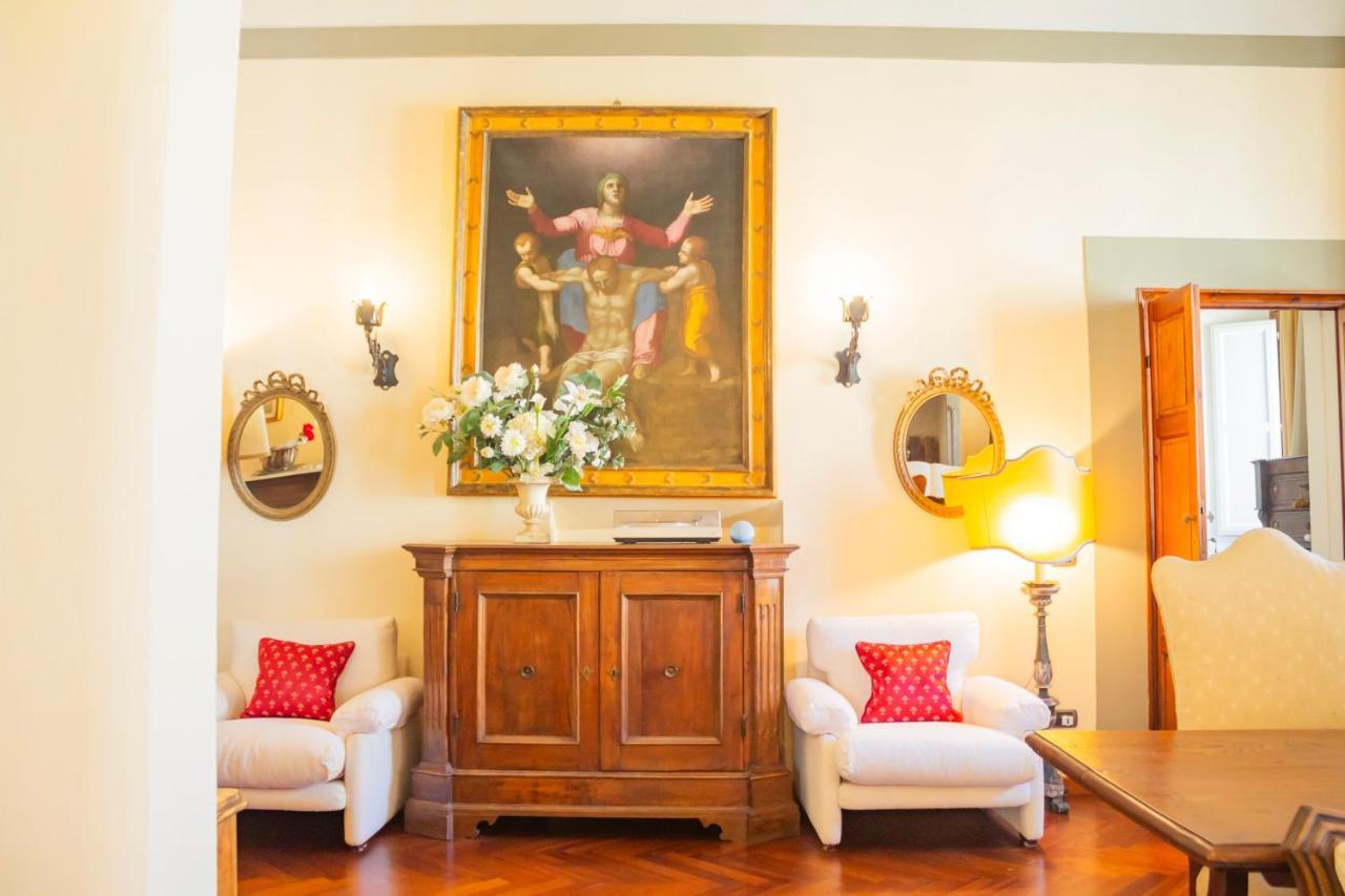 Brunelleschi Imperial House フィレンツェ エクステリア 写真