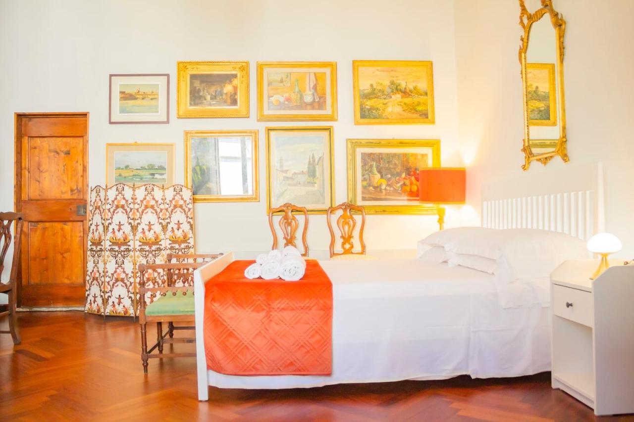 Brunelleschi Imperial House フィレンツェ エクステリア 写真