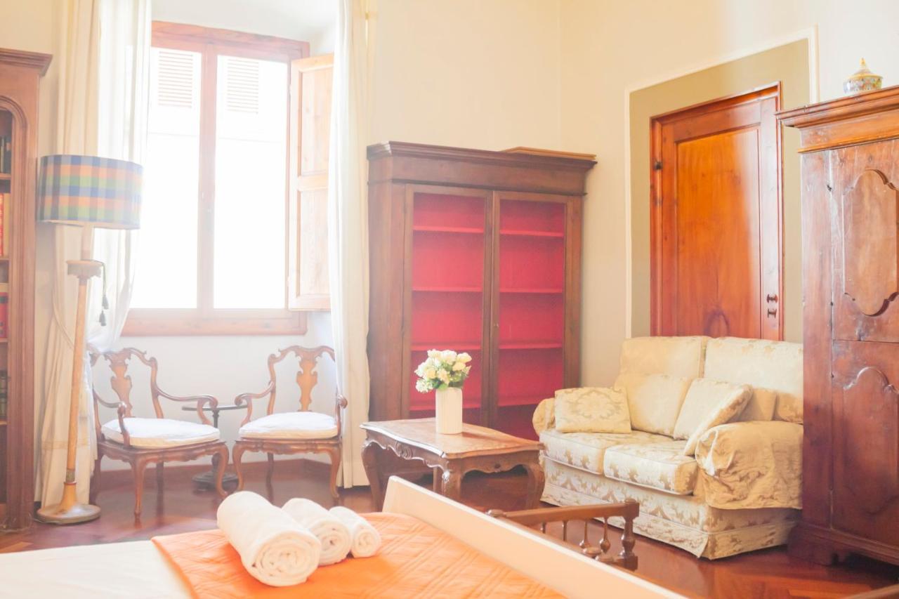 Brunelleschi Imperial House フィレンツェ エクステリア 写真