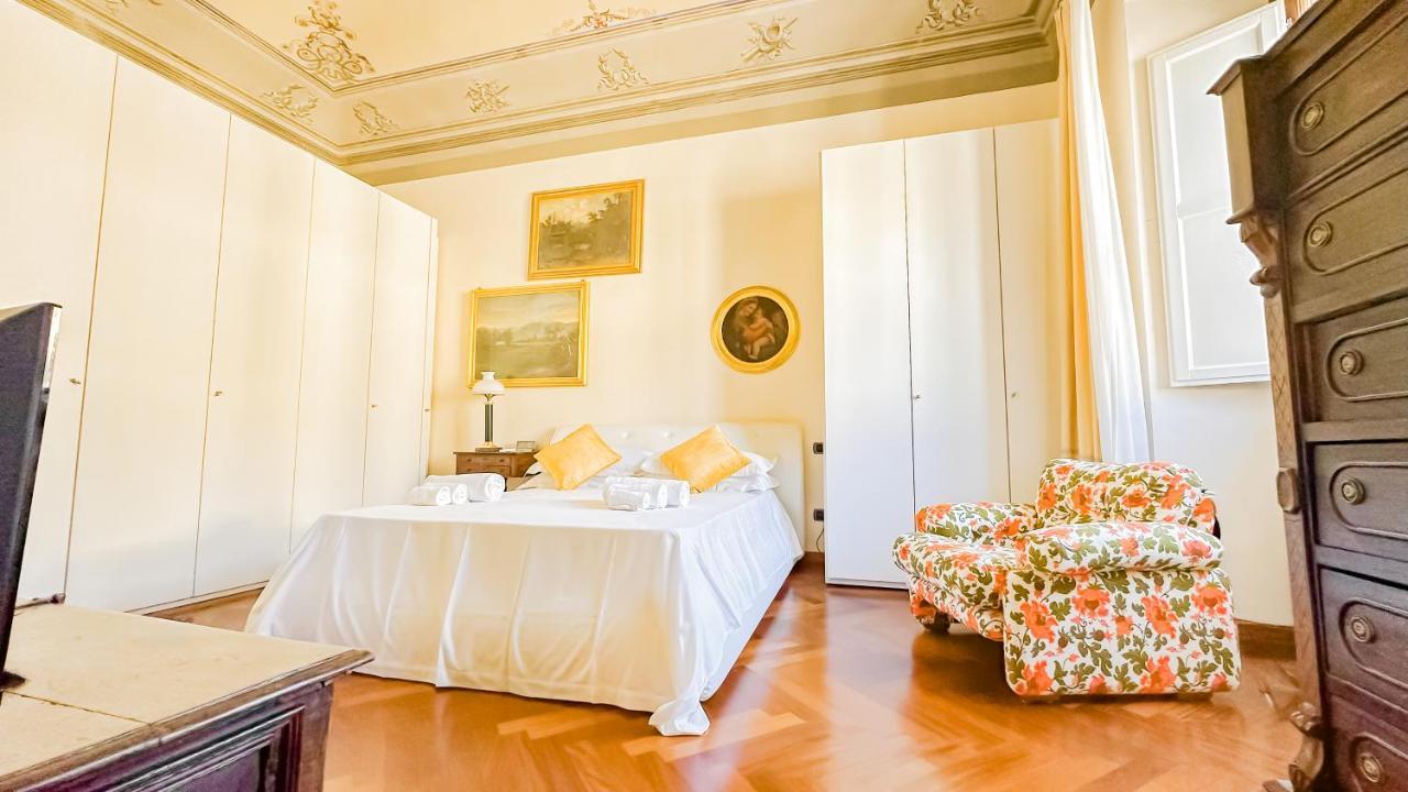 Brunelleschi Imperial House フィレンツェ エクステリア 写真