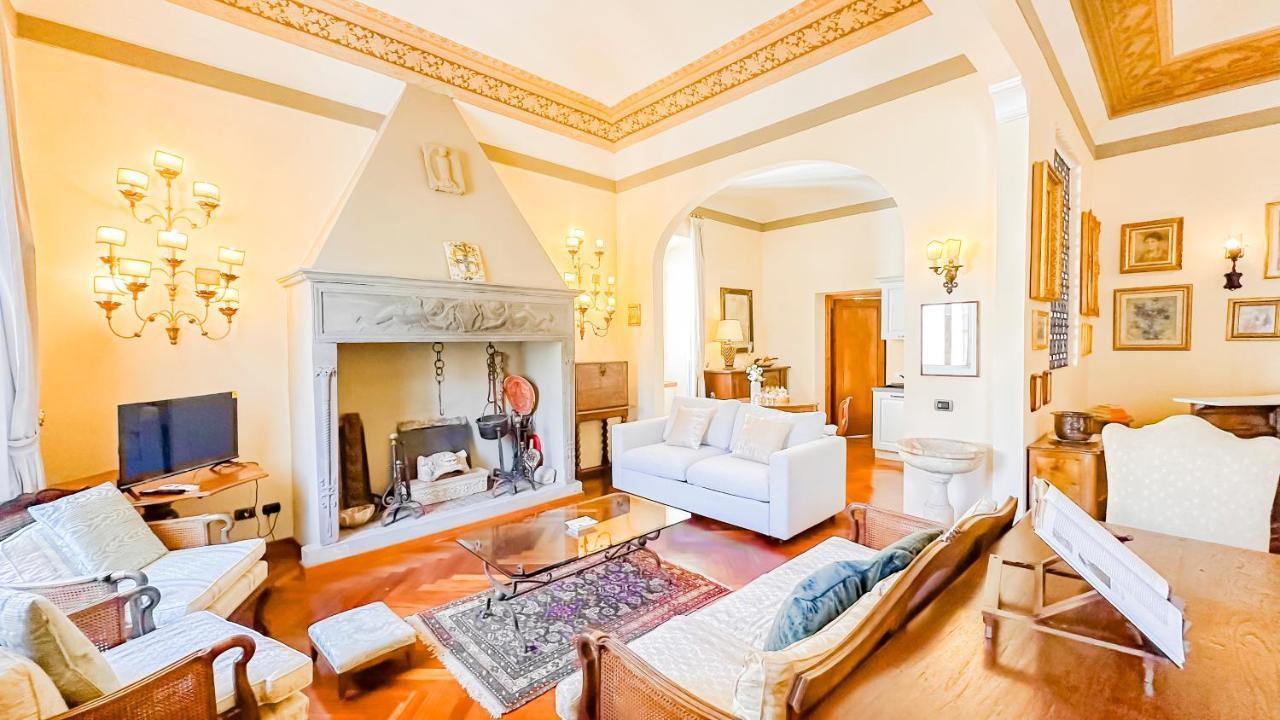 Brunelleschi Imperial House フィレンツェ エクステリア 写真