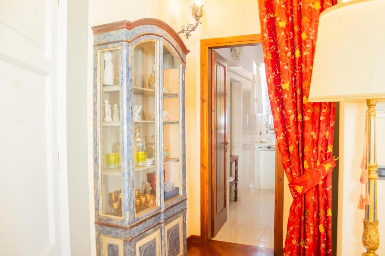 Brunelleschi Imperial House フィレンツェ エクステリア 写真