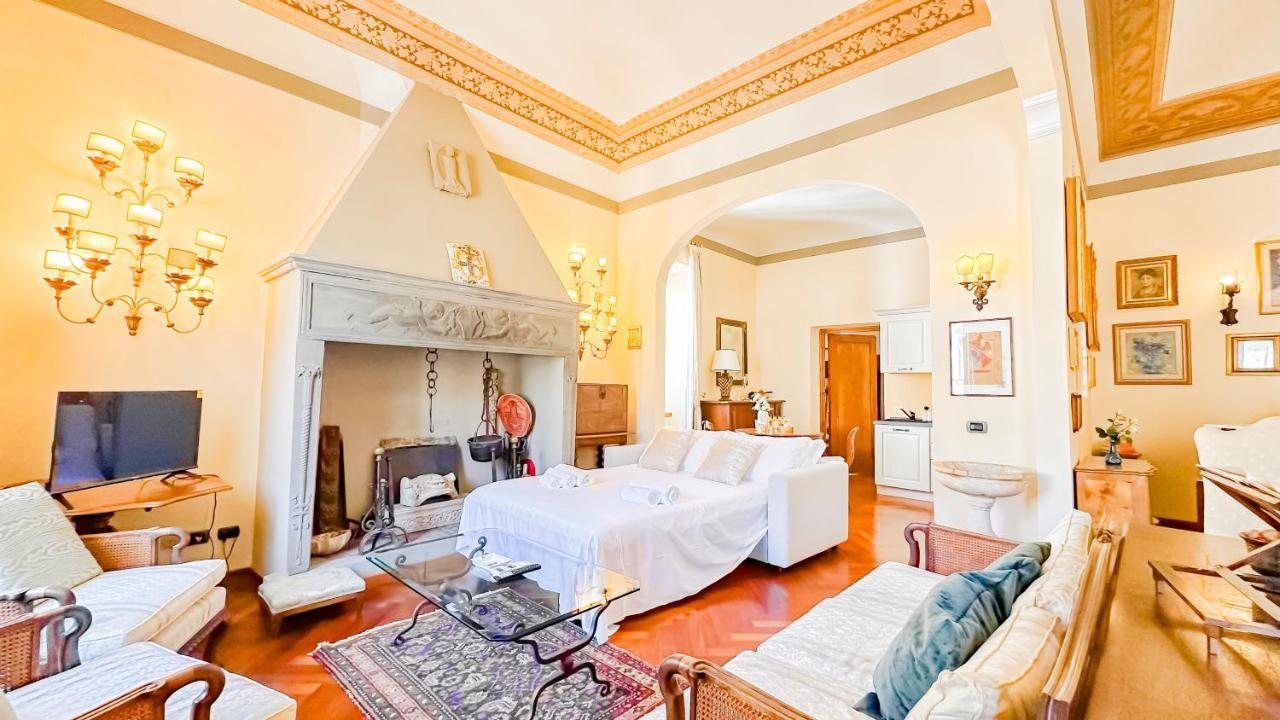 Brunelleschi Imperial House フィレンツェ エクステリア 写真