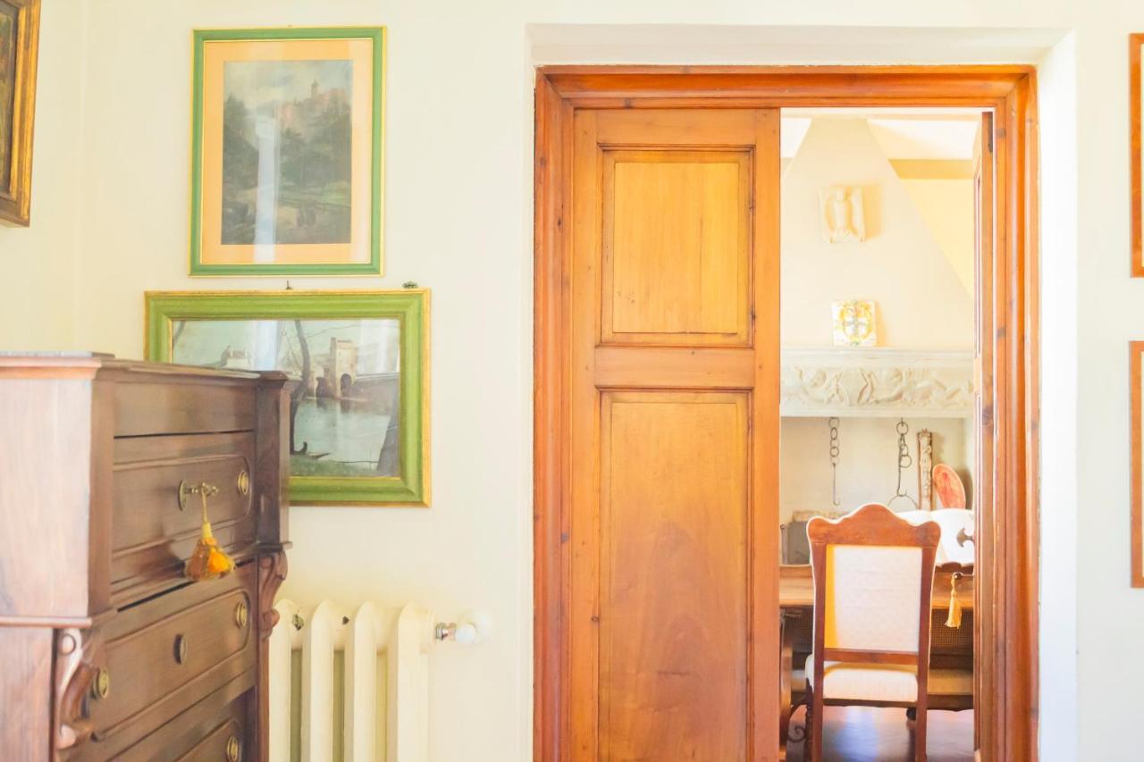 Brunelleschi Imperial House フィレンツェ エクステリア 写真